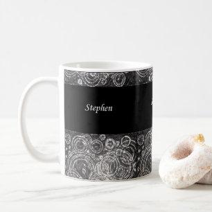 mug à café au chocolat chaud thé