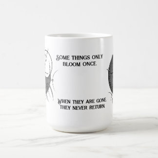 Mug à café avec le sceau de l'Ordre eldritch