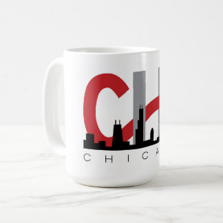 Mug à café CHI