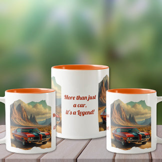 Mug à café classique préféré