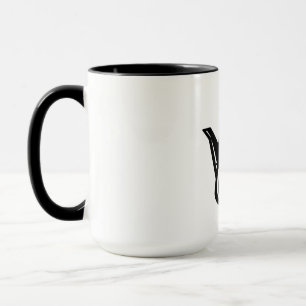 Mug à café cosy