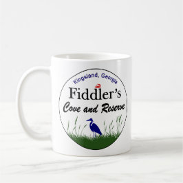 Mug à café Fiddler