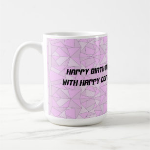 MUG À CAFE JOYEUX
