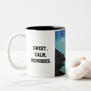 mug à café mignon, commencez votre journée avec de