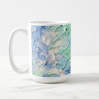 mug à café paradis tropical