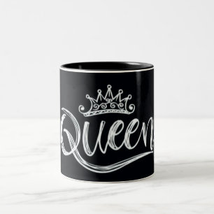 Mug à café Perroquet Jaune Mignon Amour pour les