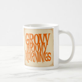 Mug à café personnalisable | Cadeau idéal