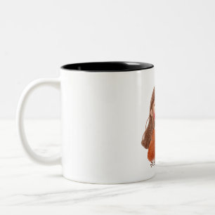 Mug à café pour fille confortable mignonne