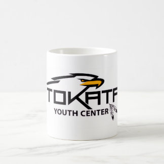 Mug à café TYC
