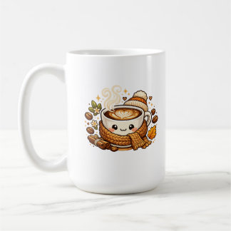 Mug à Cappuccino Mignon et Confortable