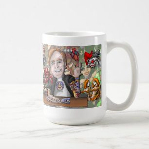 MUG A.D.N.R