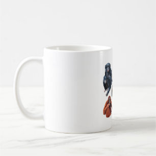 Mug A est pour Ape