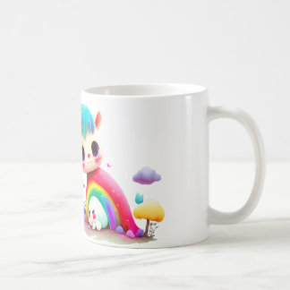 Mug À jamais vôtre : un cadeau spécial pour la Saint-V