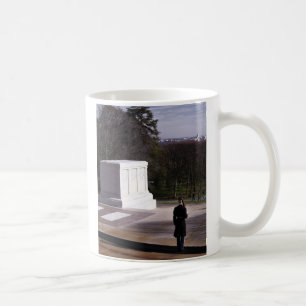 Mug À la garde