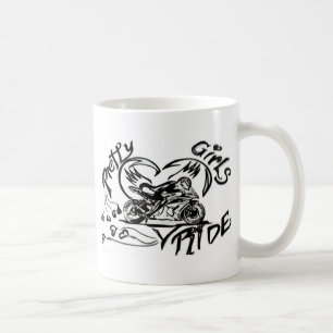 Mug À la mode