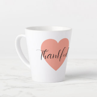 mug à latte