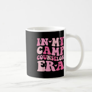 Mug À l'époque de mon animateur de colonie de vacances