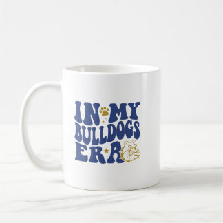 Mug À l'ère de mes Bulldogs