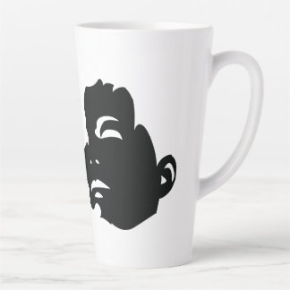 Mug à logo BerkhouseSnyder Heads Up