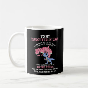 Mug À ma belle-fille