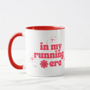 Mug À Mon Époque Courante, Faire Des Cadeaux Pour Les 