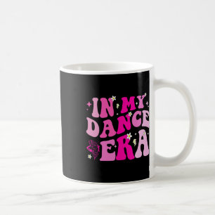Mug A Mon Époque De Danse Pour Ballet Danseuse Filles