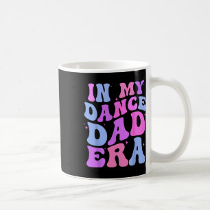 Mug À mon époque de papa de danse Gymnastique Papa Pap