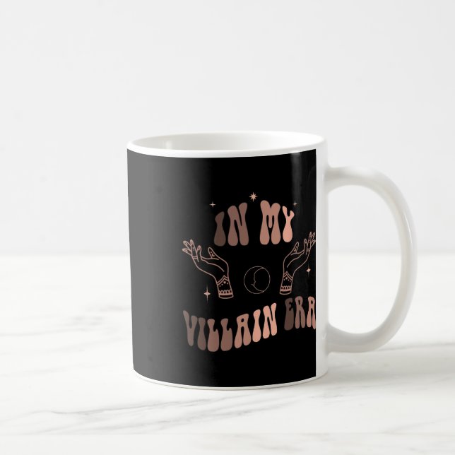 Mug À Mon Époque Mauvaise Retro Mois De L'Histoire Noi (Droite)