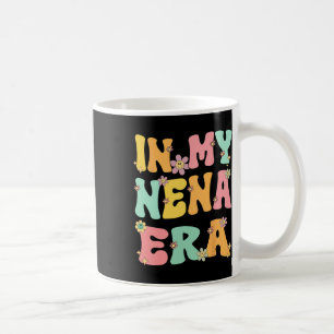 Mug A Mon Époque Nena Retro Super Nena Grandma Mères D