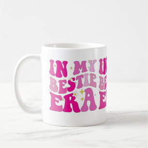 Mug À mon ère de bestie