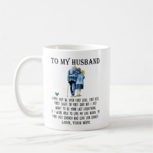 Mug À mon mari