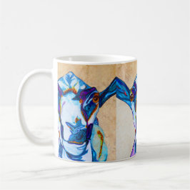 Mug A obtenu votre chèvre !