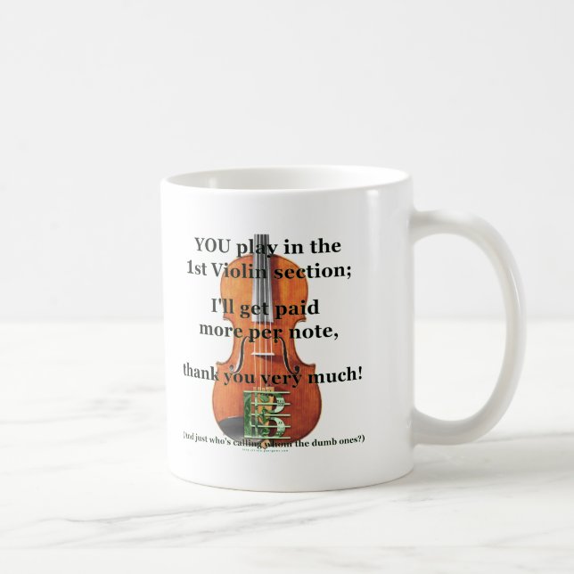 Mug A payé plus par note (Droite)