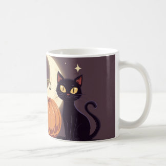 Mug à thème Halloween