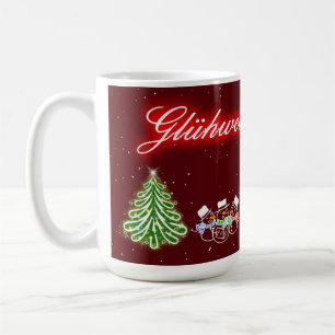 Mug à vin multicouche / Glühwein
