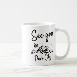 Mug A Voir Dans Park City Usa Vacances Ski Randonnée 2