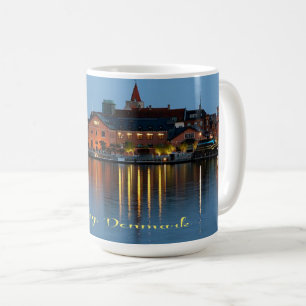 Mug Aalborg, Danemark
