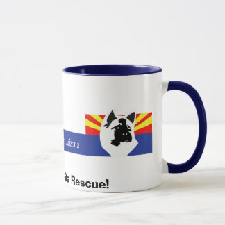 Mug AARTA-En-tête, je soutiens la délivrance d'Akita !