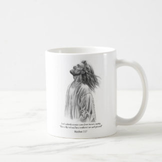 Mug 'Abba, Father