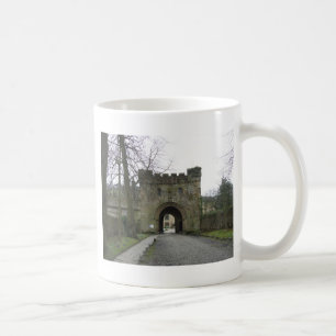 Mug Abbaye