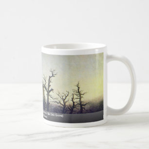 Mug Abbaye dans Oakwood