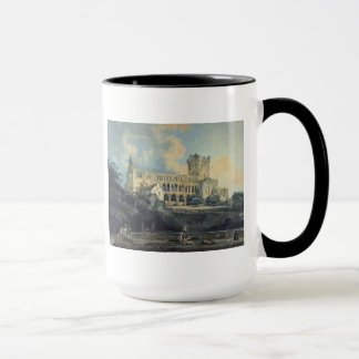Mug Abbaye de Jedburgh par Thomas Girtin
