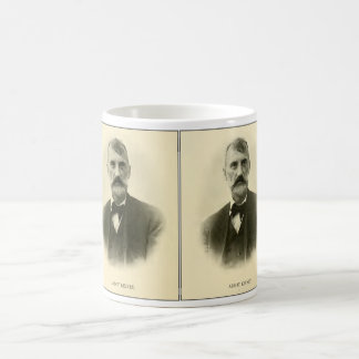 Mug Abbott Kinney X deux, Venise la Californie
