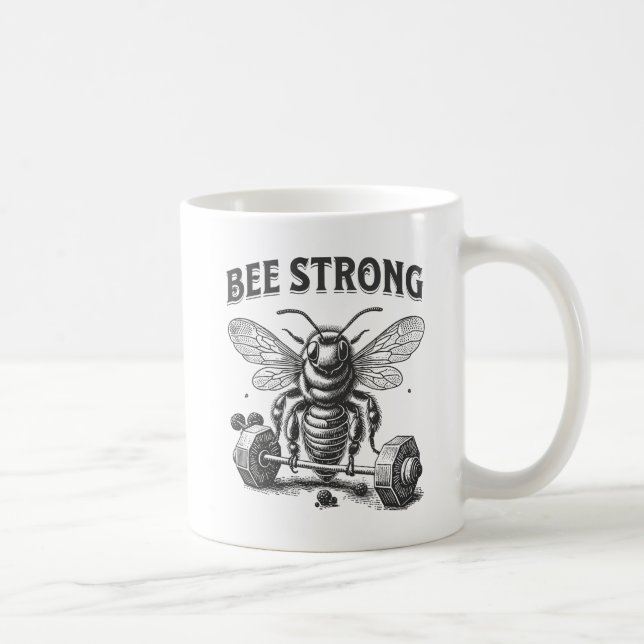 Mug Abee forte (Droite)