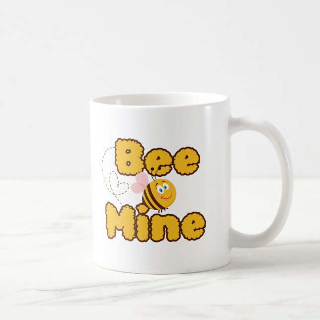 Mug Abee mine (Droite)