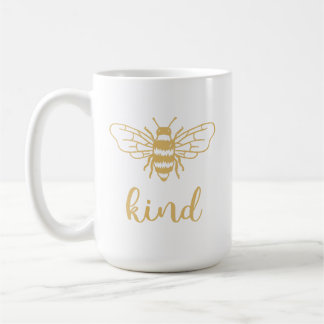 Mug Abeille