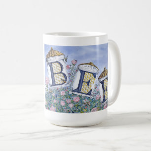 Mug "ABEILLE" 15oz