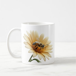 Mug abeille active
