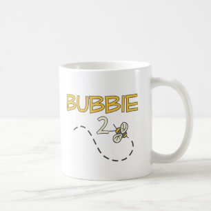 Mug Abeille de Bubbie 2