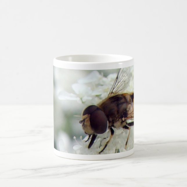 Mug Abeille de Buzzy (Centre)